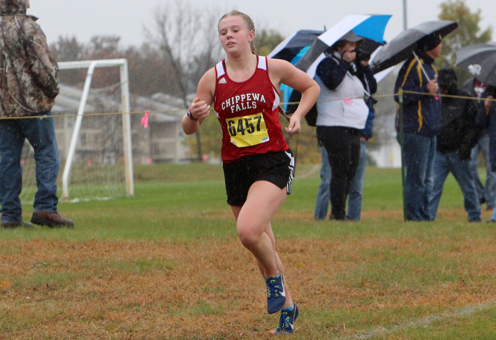 Big Rivers Conference Cross Country Championships 10-19-19
